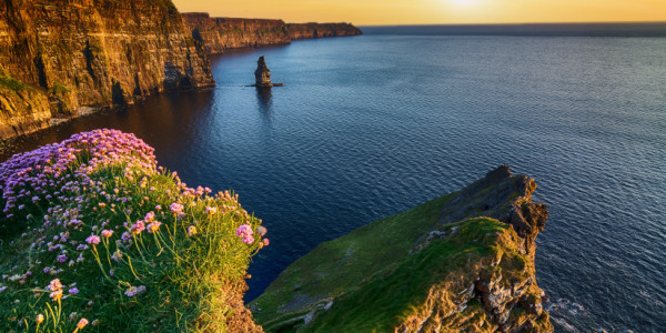 Top Ten Holiday Rentals Ireland