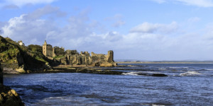 Self-Catering St Andrews, The Kingdom of Fife, Scotland